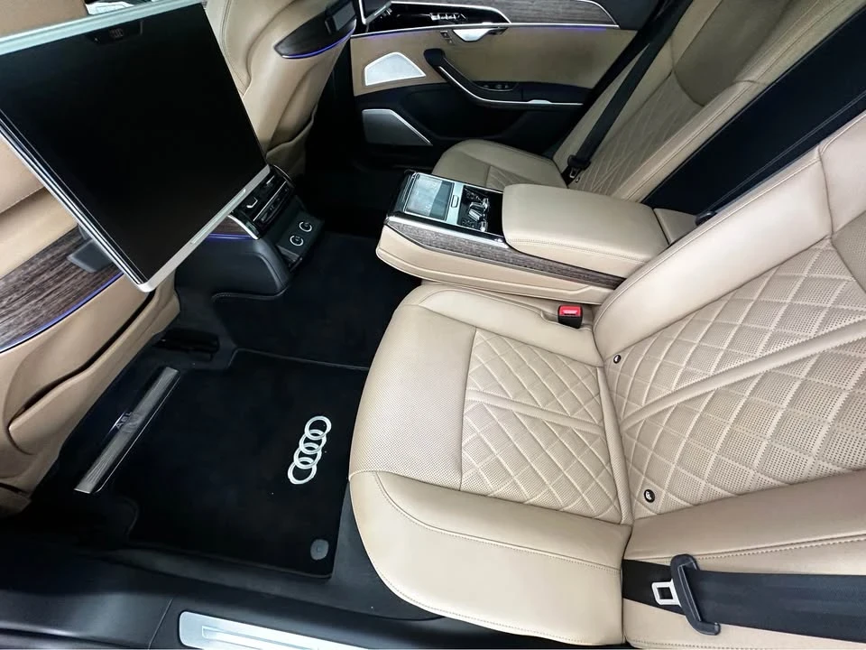 2019 Audi D5 A8 - Image 4 of 8