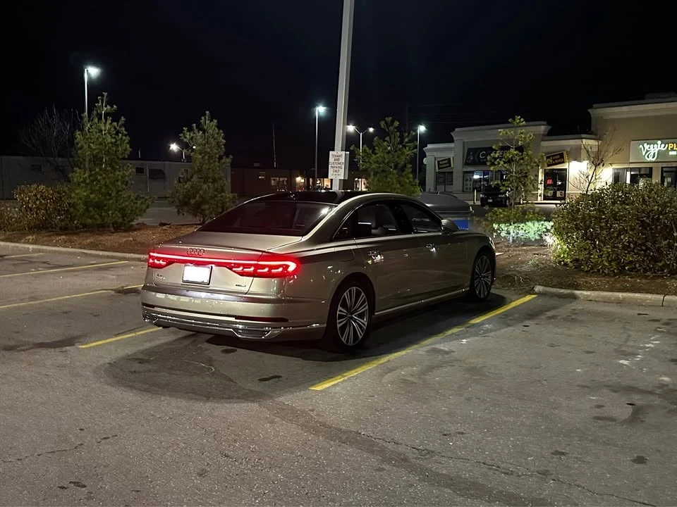 2019 Audi D5 A8 - Image 2 of 8