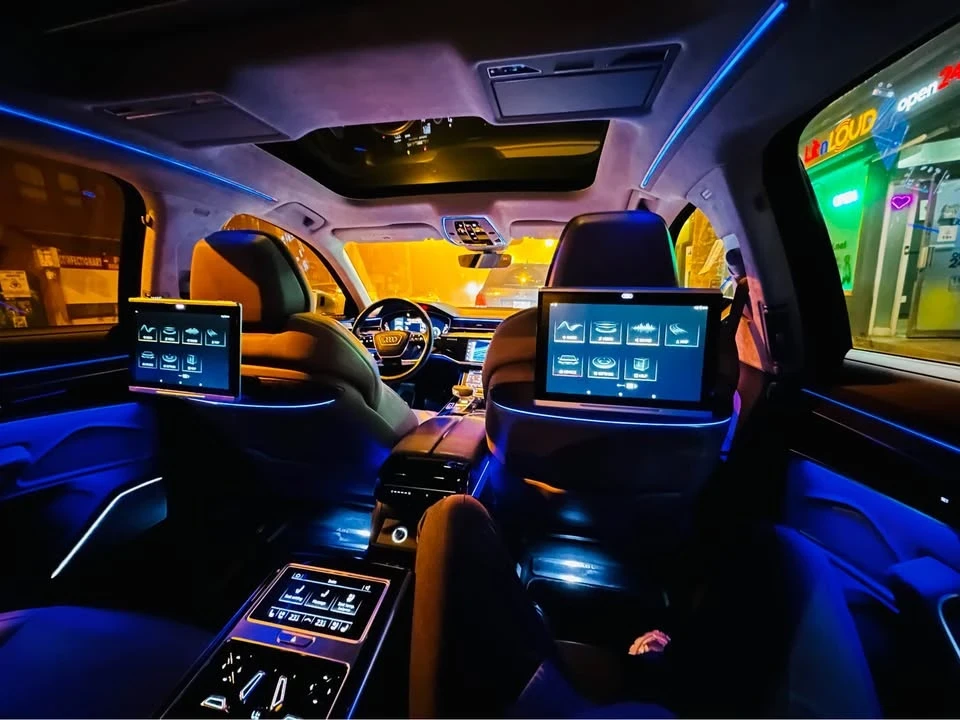 2019 Audi D5 A8 - Image 8 of 8