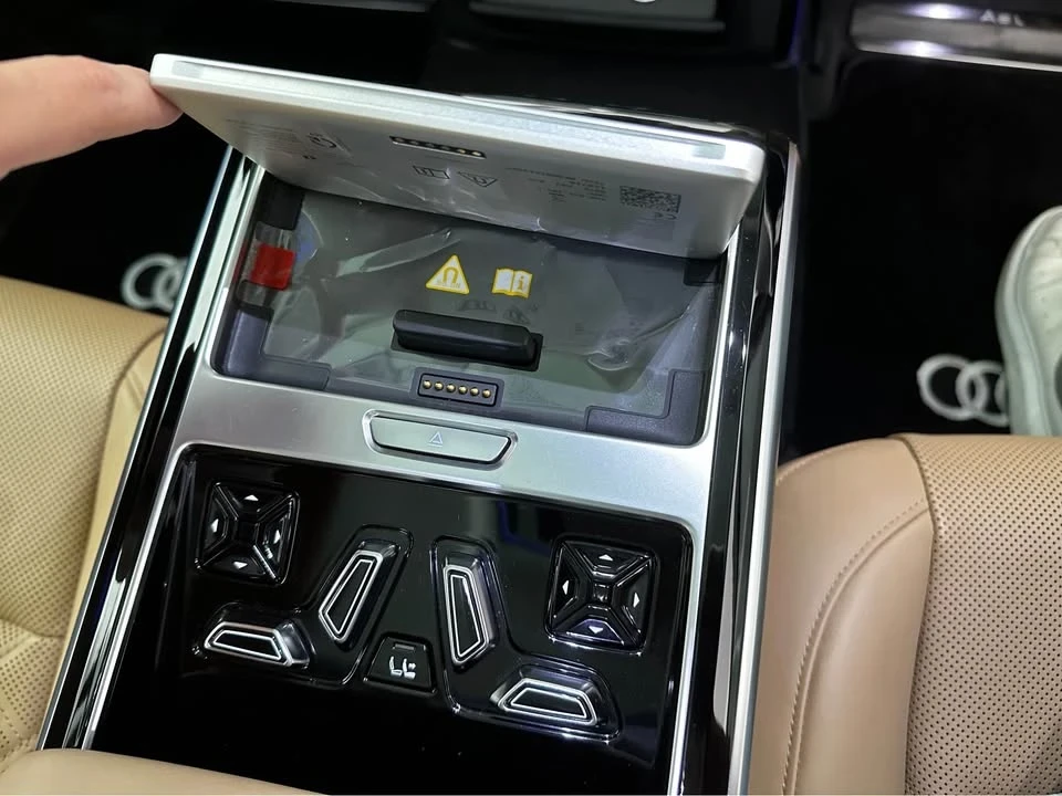 2019 Audi D5 A8 - Image 6 of 8