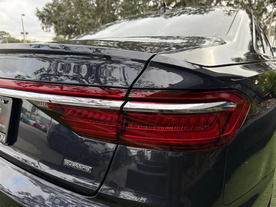 2019 Audi D5 A8 - Image 12 of 20