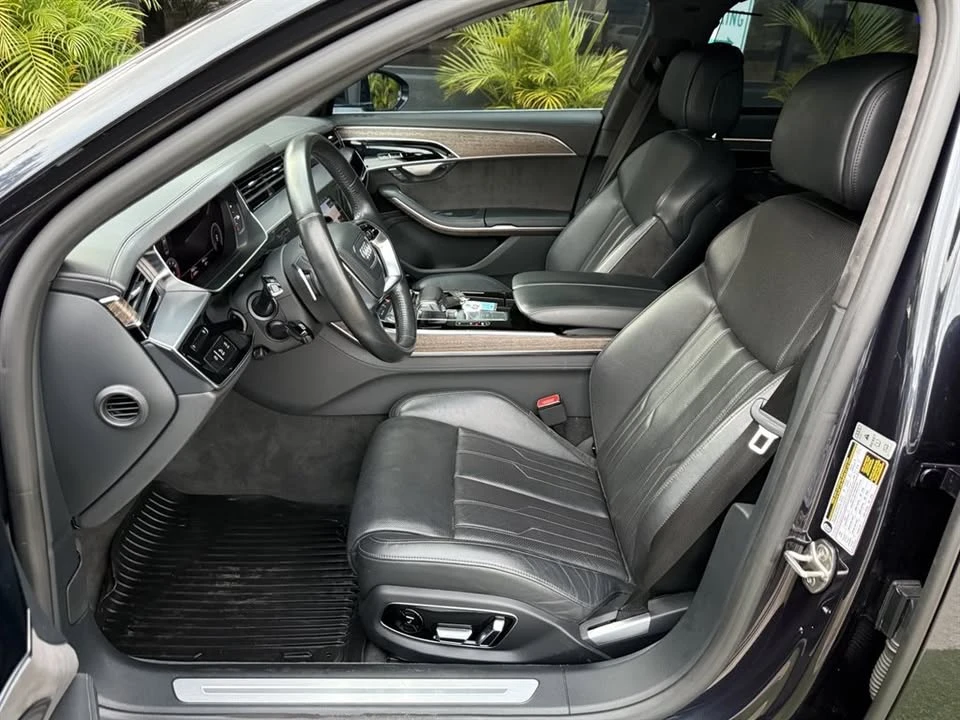 2019 Audi D5 A8 - Image 13 of 20