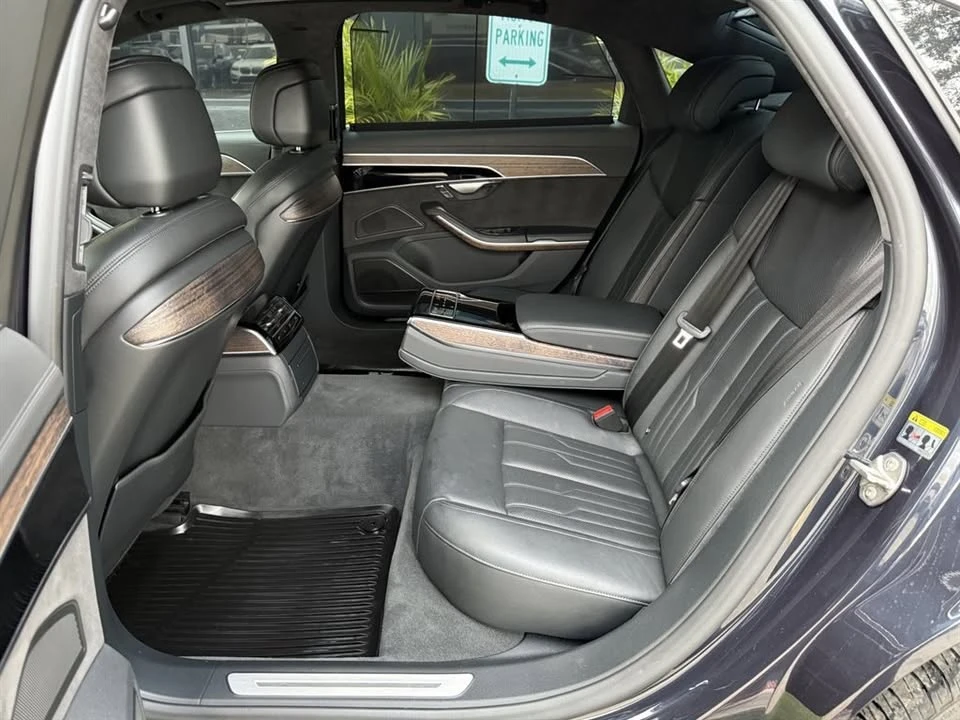 2019 Audi D5 A8 - Image 15 of 20