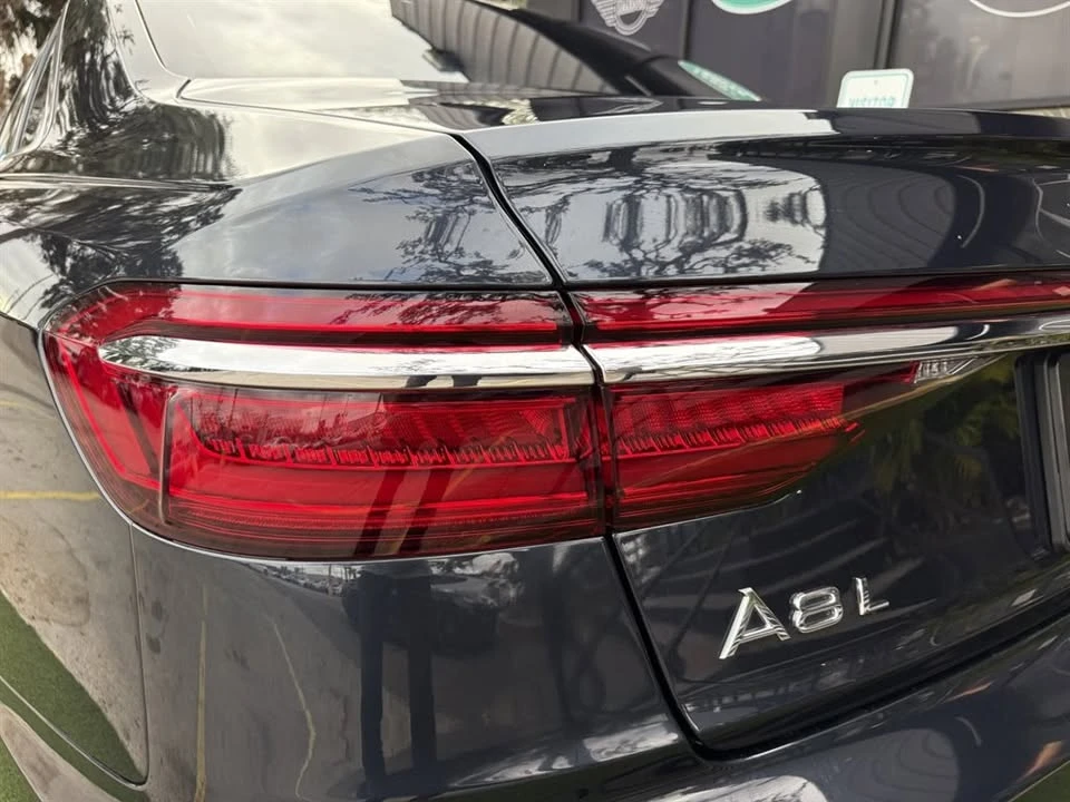 2019 Audi D5 A8 - Image 11 of 20