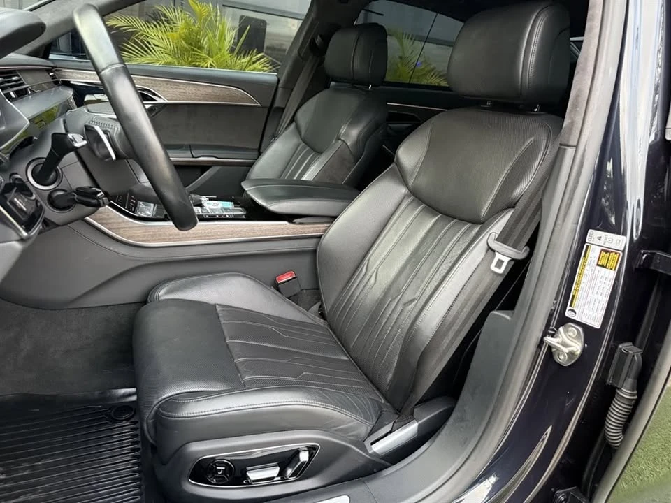 2019 Audi D5 A8 - Image 14 of 20