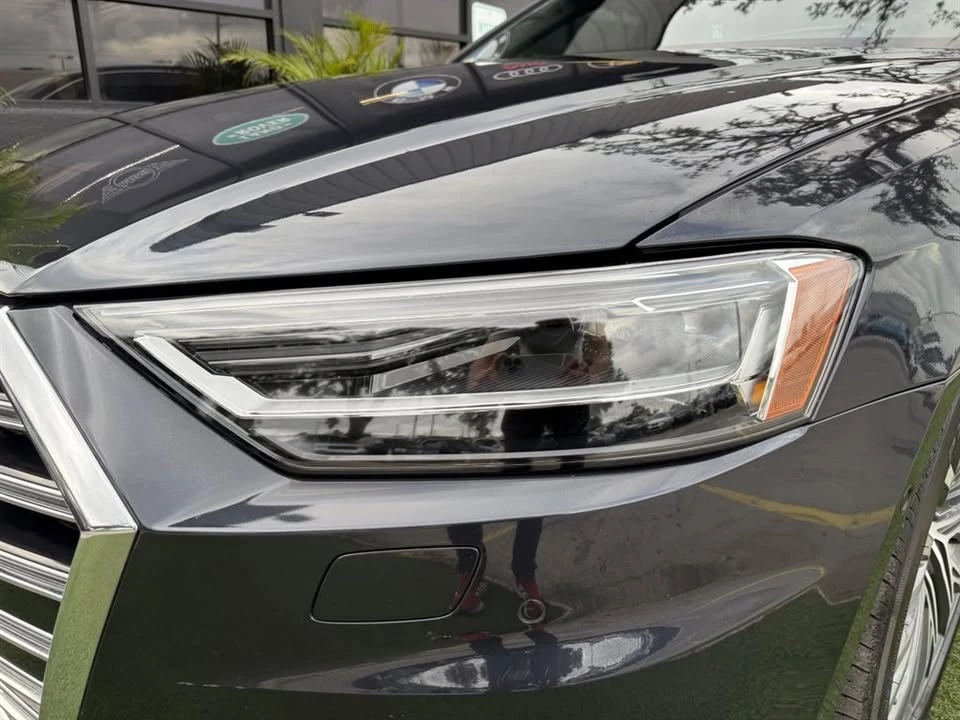 2019 Audi D5 A8 - Image 10 of 20