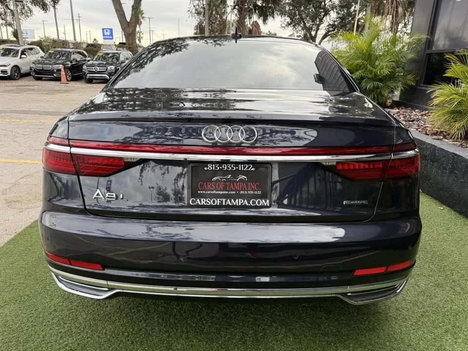 2019 Audi D5 A8 - Image 5 of 20