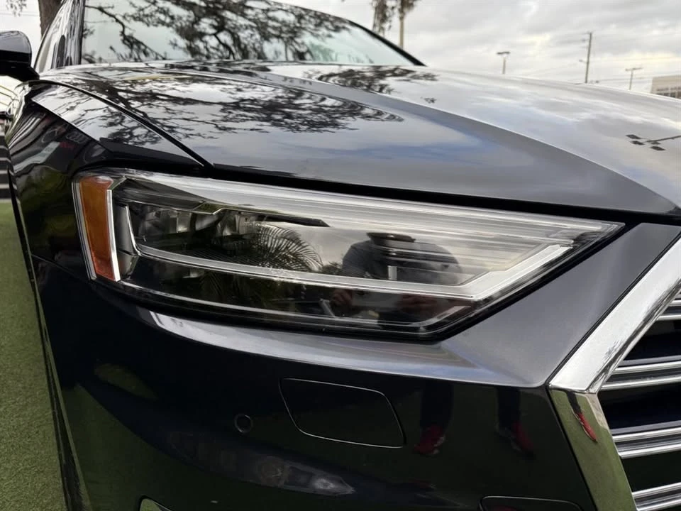 2019 Audi D5 A8 - Image 9 of 20