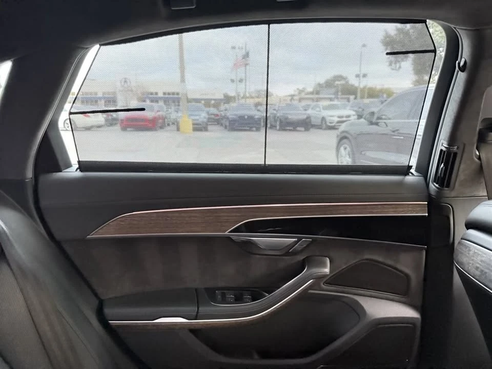 2019 Audi D5 A8 - Image 20 of 20