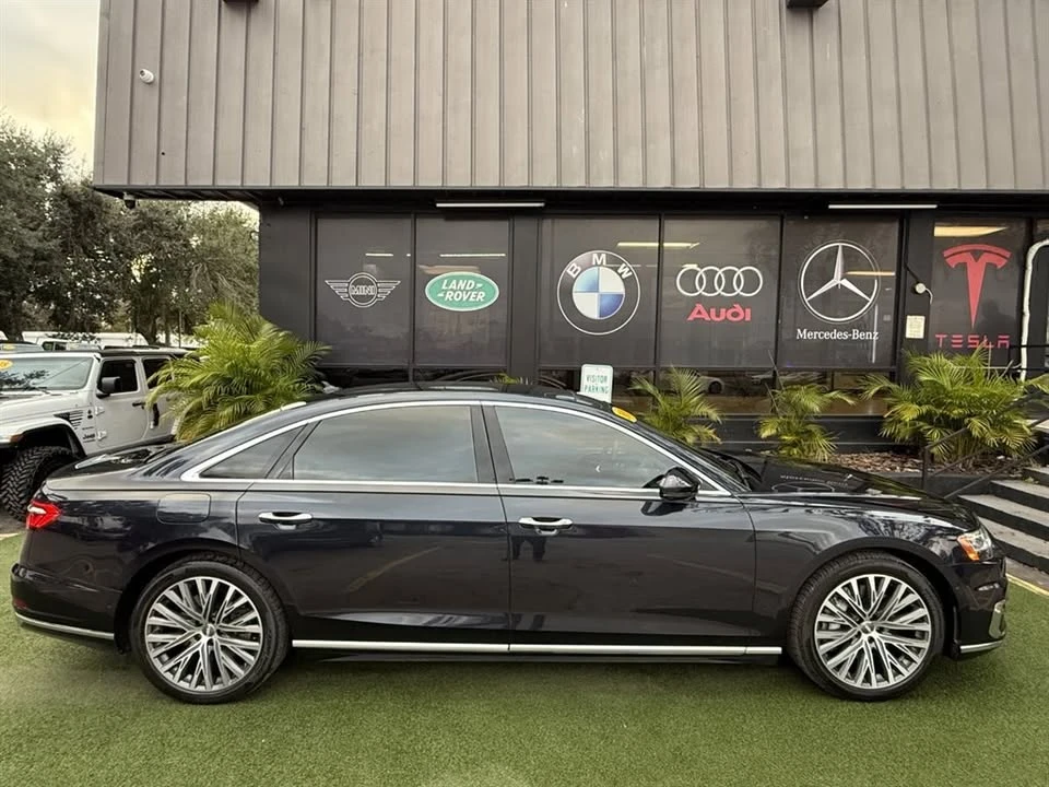 2019 Audi D5 A8 - Image 8 of 20
