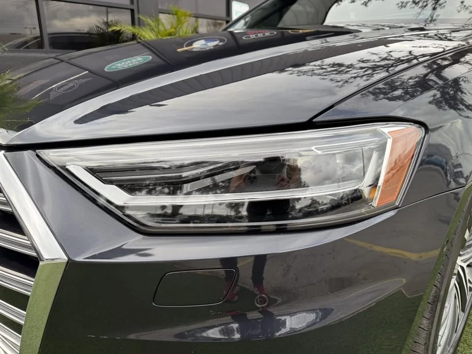 2019 Audi D5 A8 - Image 9 of 19