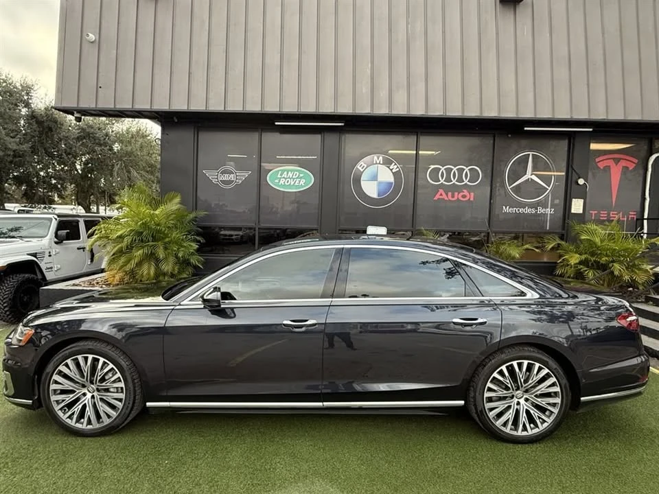 2019 Audi D5 A8 - Image 6 of 19