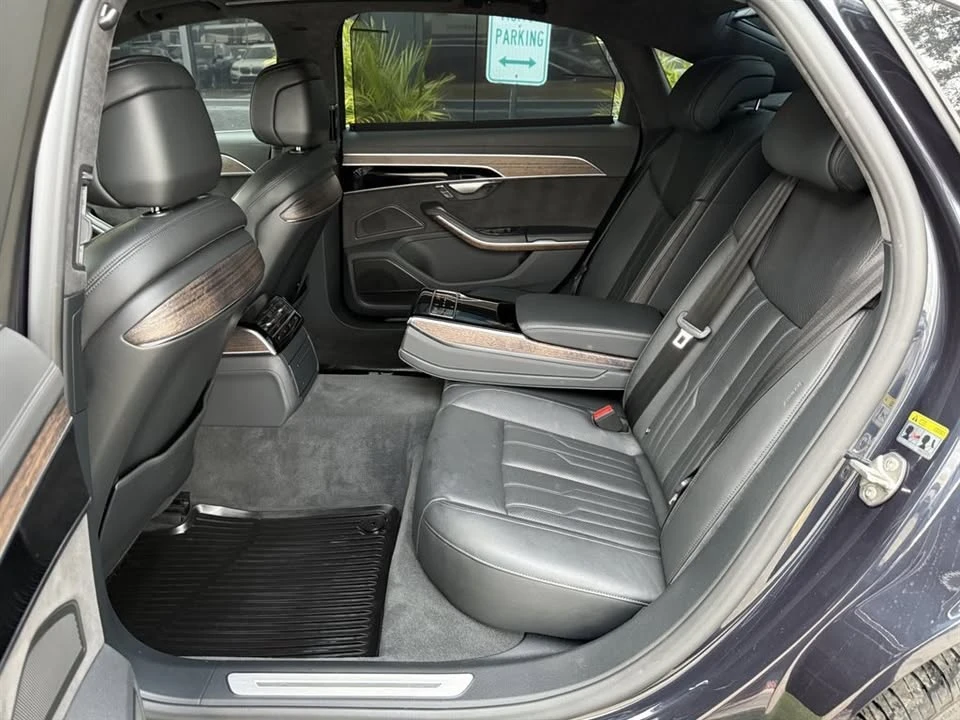 2019 Audi D5 A8 - Image 14 of 19