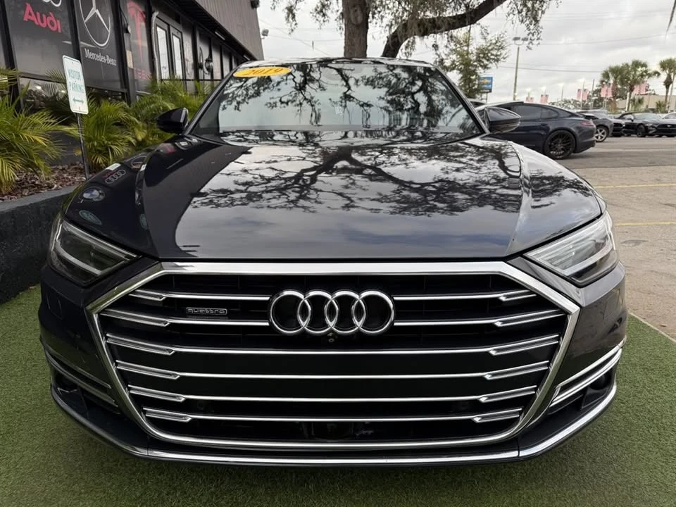 2019 Audi D5 A8 - Image 2 of 19