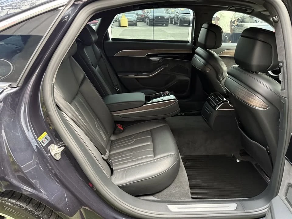 2019 Audi D5 A8 - Image 18 of 19