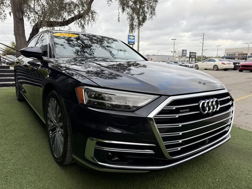 2019 Audi D5 A8 - Image 3 of 19