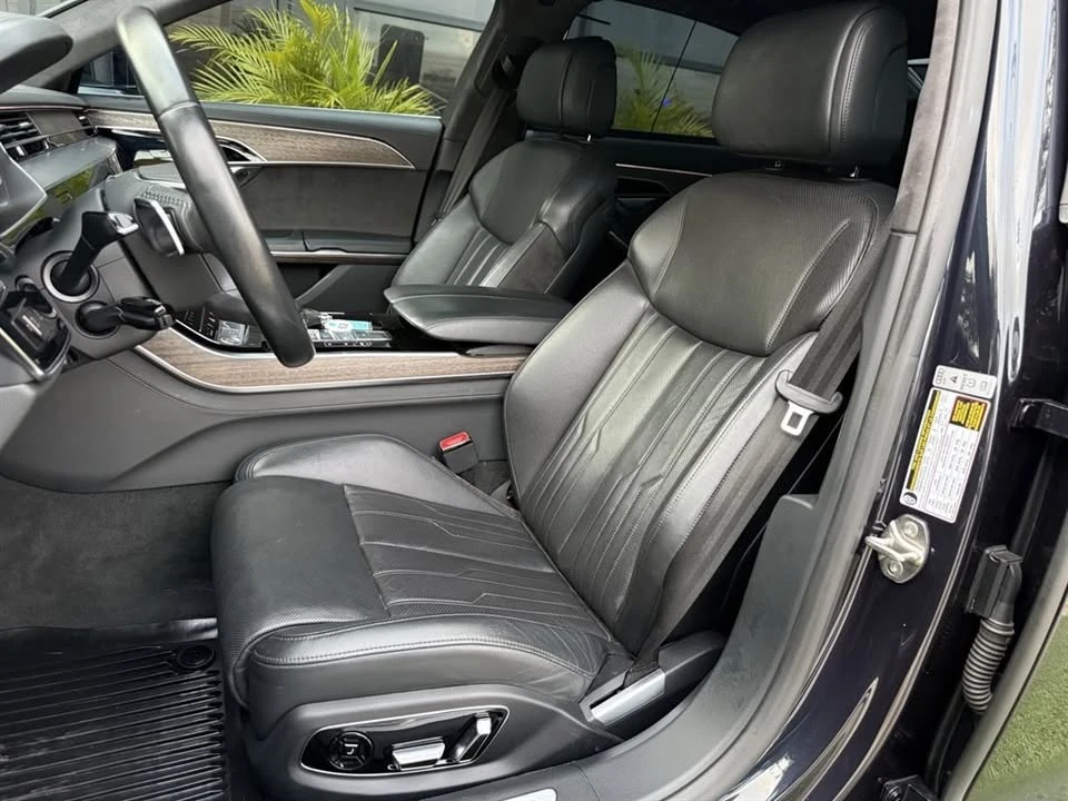 2019 Audi D5 A8 - Image 13 of 19
