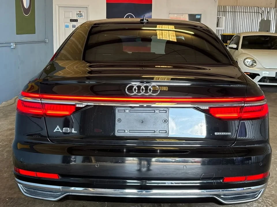 2019 Audi D5 A8 - Image 6 of 20