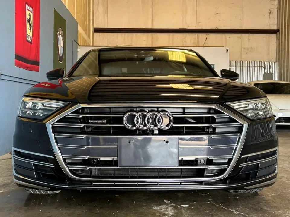2019 Audi D5 A8 - Image 2 of 20