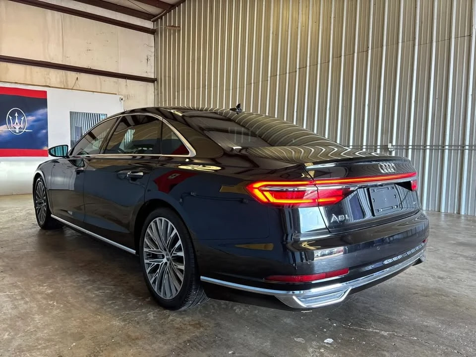 2019 Audi D5 A8 - Image 10 of 20