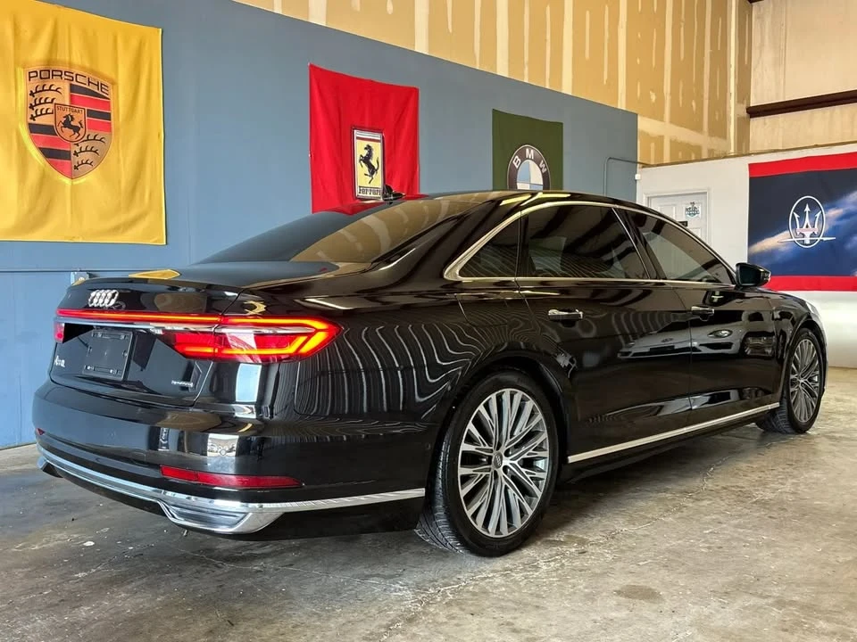 2019 Audi D5 A8 - Image 11 of 20