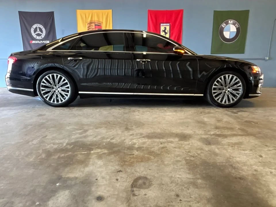 2019 Audi D5 A8 - Image 12 of 20