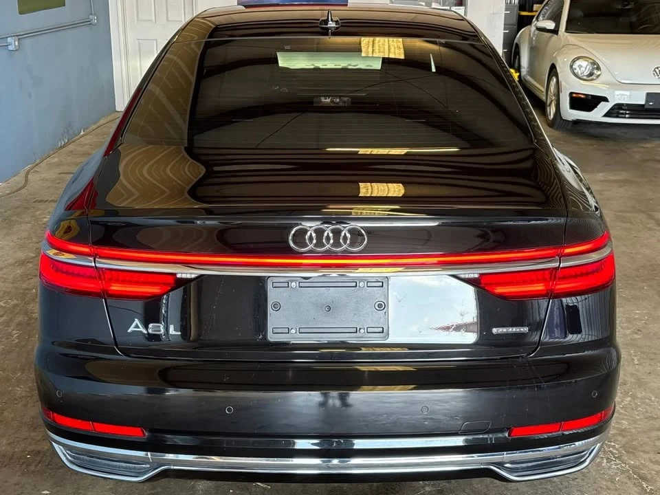 2019 Audi D5 A8 - Image 7 of 20
