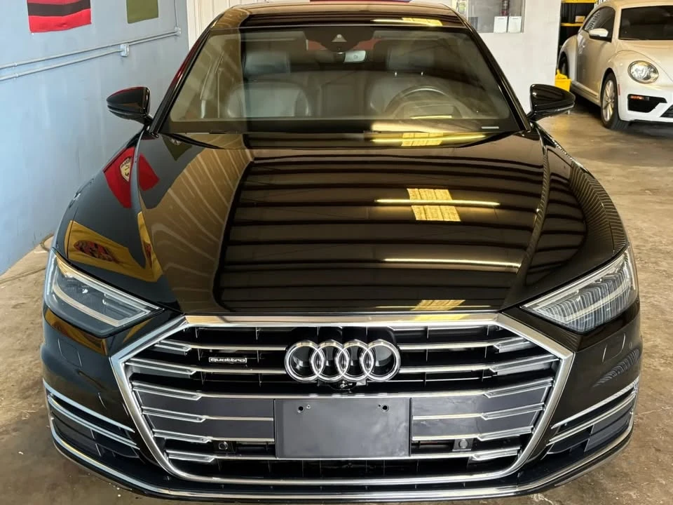 2019 Audi D5 A8 - Image 4 of 20