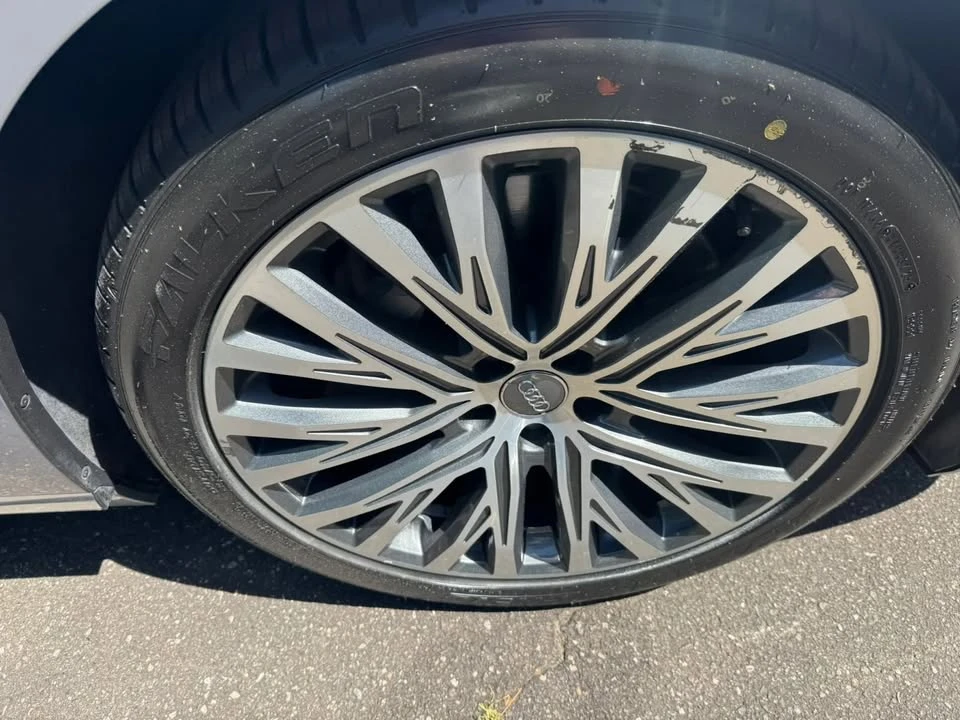 2019 Audi D5 A8 - Image 13 of 20