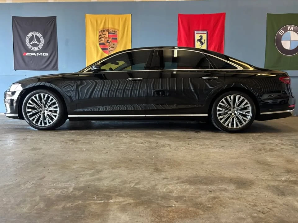 2019 Audi D5 A8 - Image 13 of 20