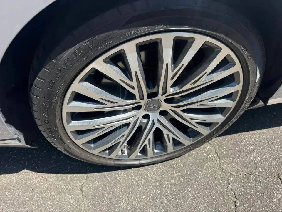 2019 Audi D5 A8 - Image 12 of 20