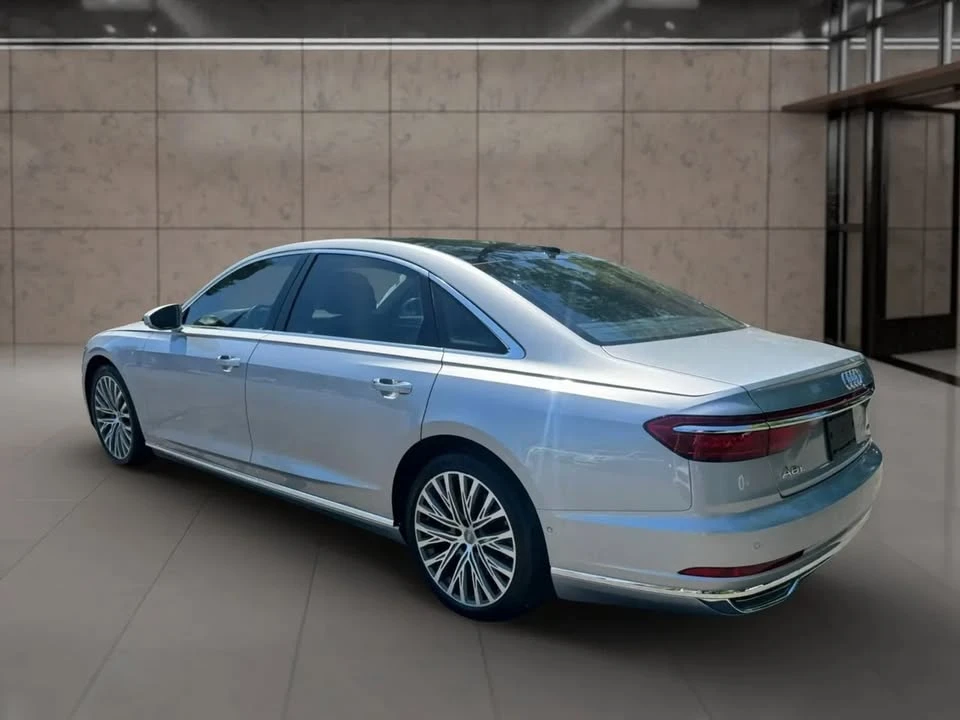 2019 Audi D5 A8 - Image 4 of 20