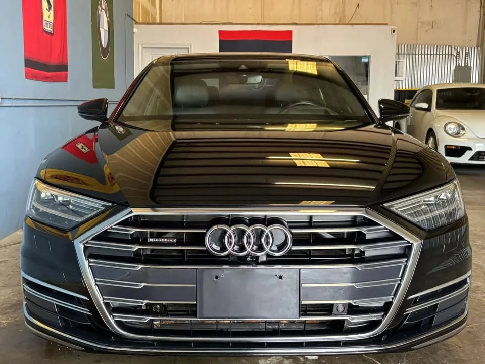 2019 Audi D5 A8 - Image 3 of 20