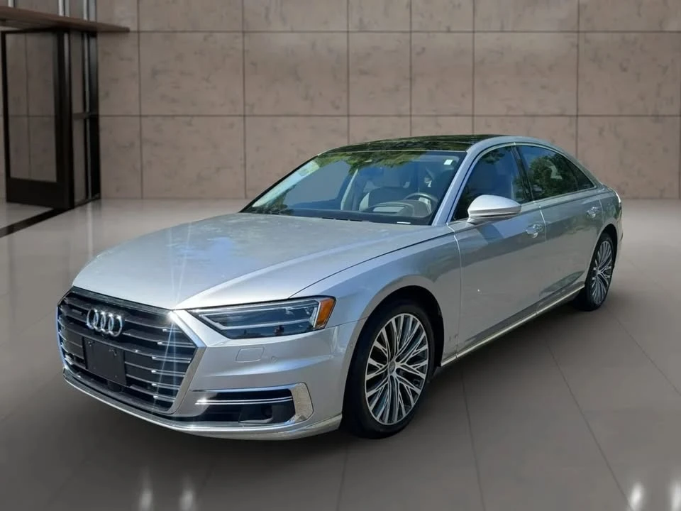 2019 Audi D5 A8 - Image 5 of 20