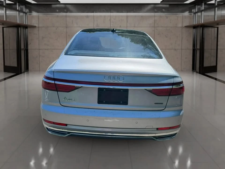 2019 Audi D5 A8 - Image 8 of 20