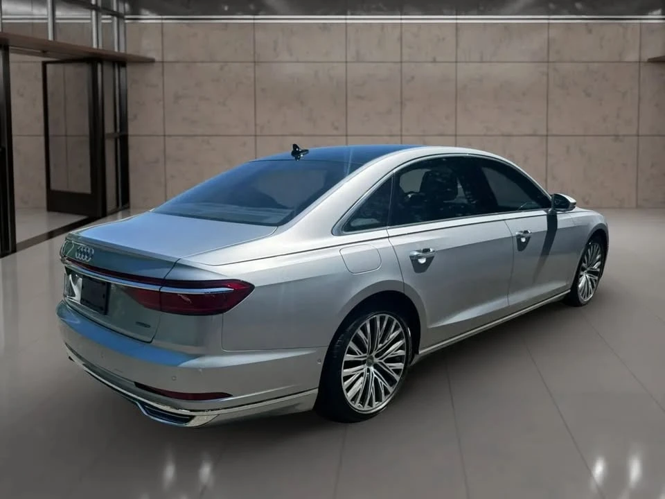 2019 Audi D5 A8 - Image 6 of 20