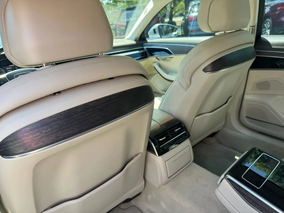 2019 Audi D5 A8 - Image 19 of 20