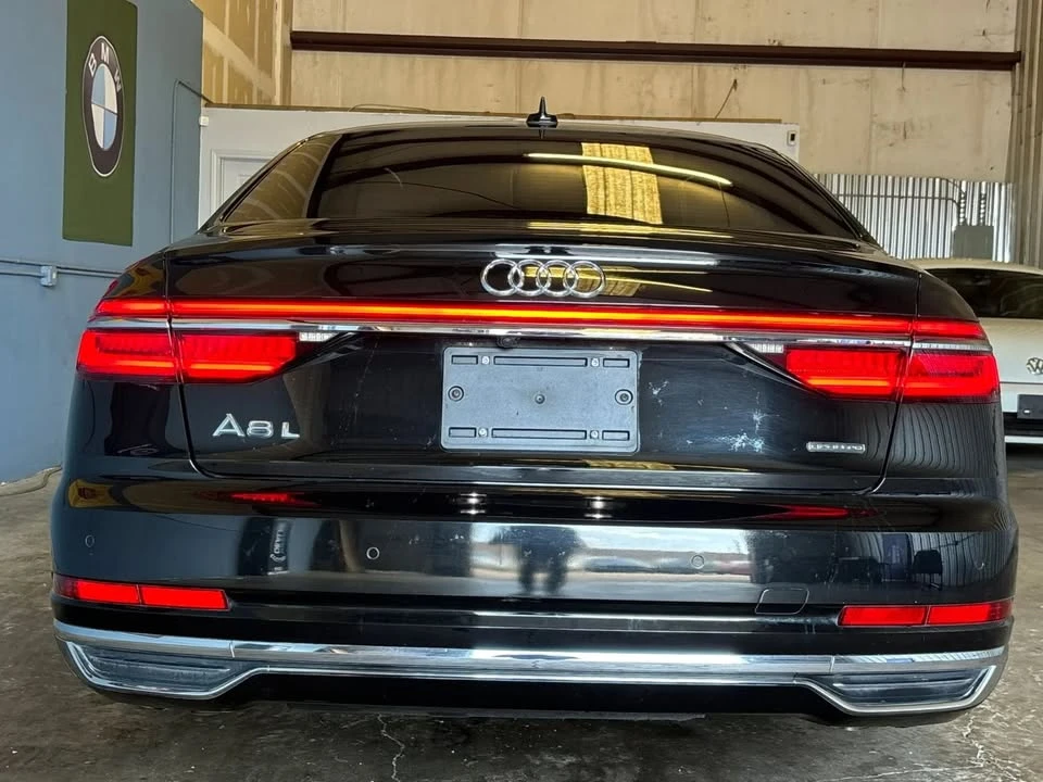 2019 Audi D5 A8 - Image 5 of 20