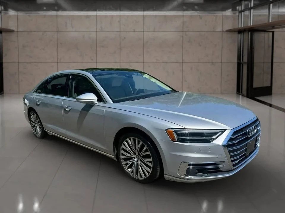 2019 Audi D5 A8 - Image 10 of 20