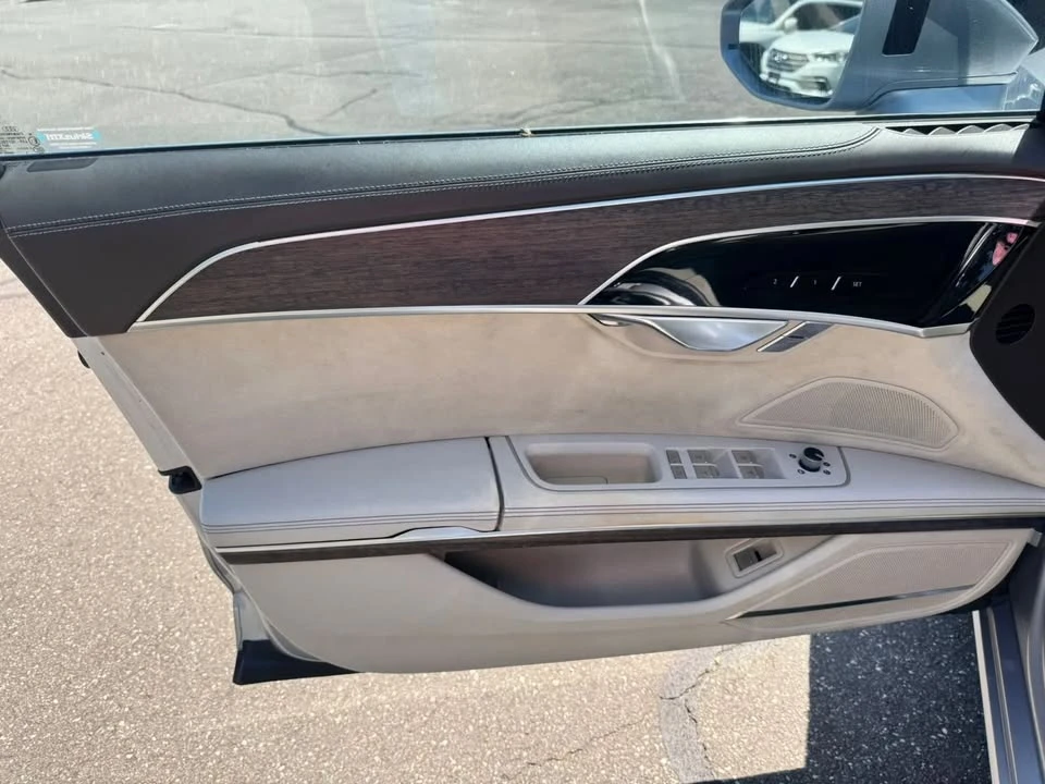 2019 Audi D5 A8 - Image 20 of 20