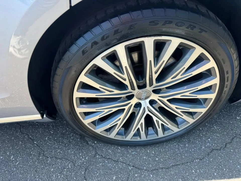 2019 Audi D5 A8 - Image 14 of 20