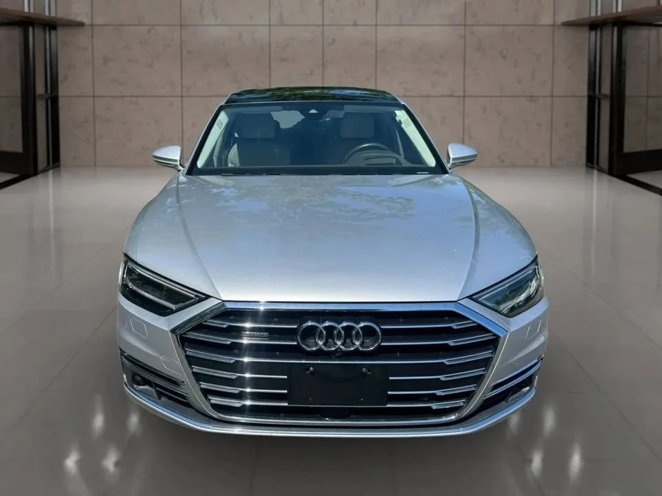2019 Audi D5 A8 - Image 9 of 20