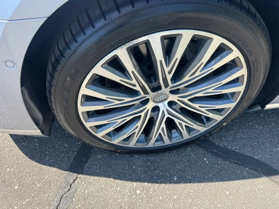 2019 Audi D5 A8 - Image 11 of 20