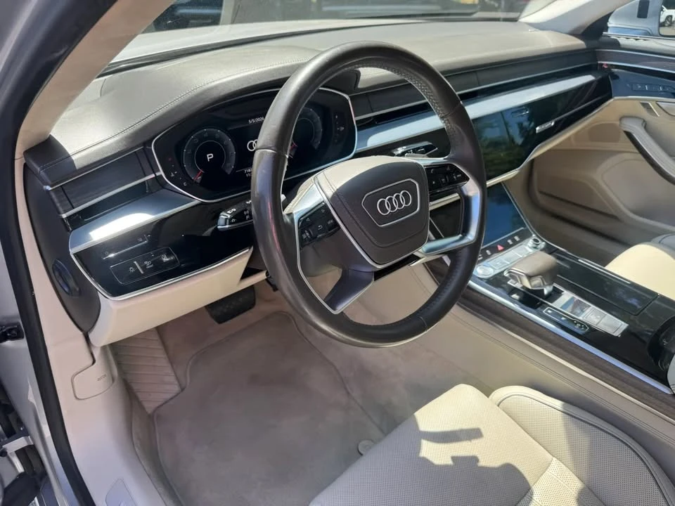 2019 Audi D5 A8 - Image 16 of 20