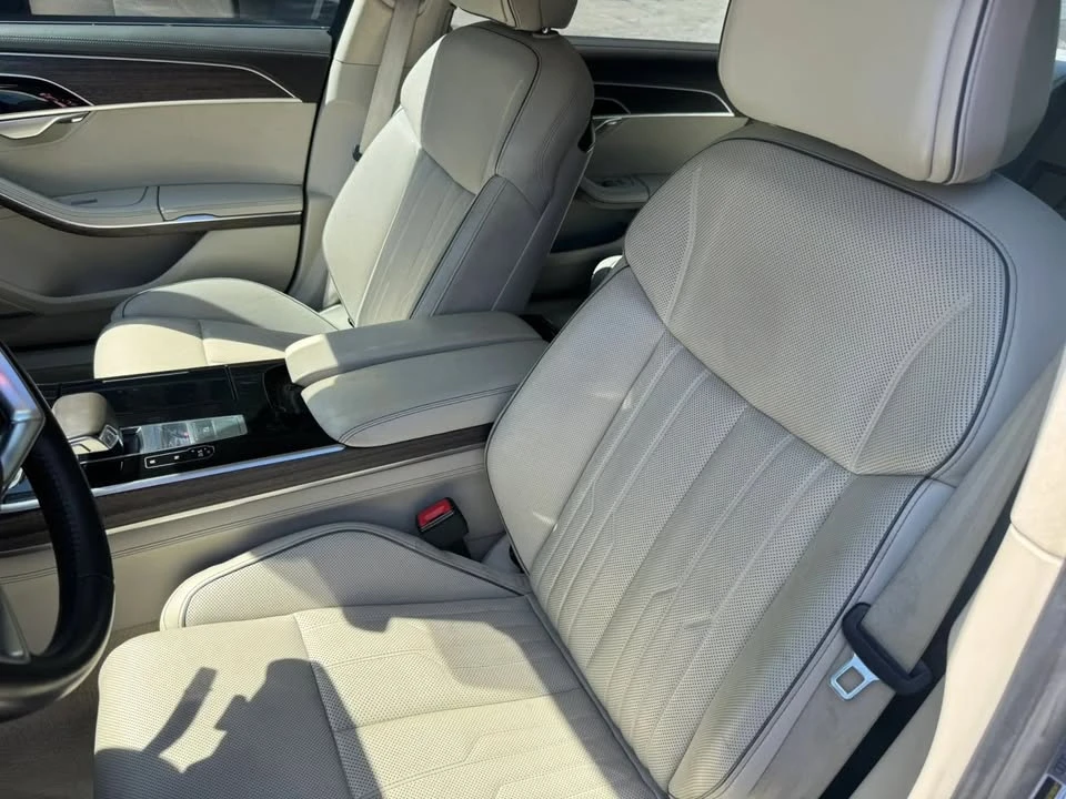 2019 Audi D5 A8 - Image 15 of 20