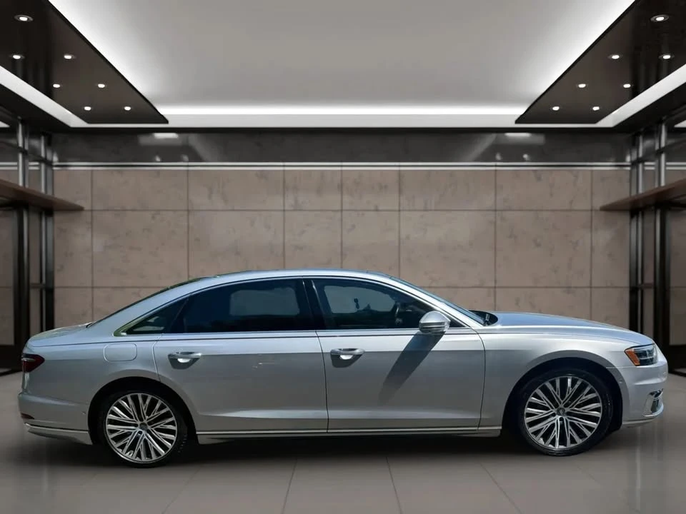 2019 Audi D5 A8 - Image 7 of 20