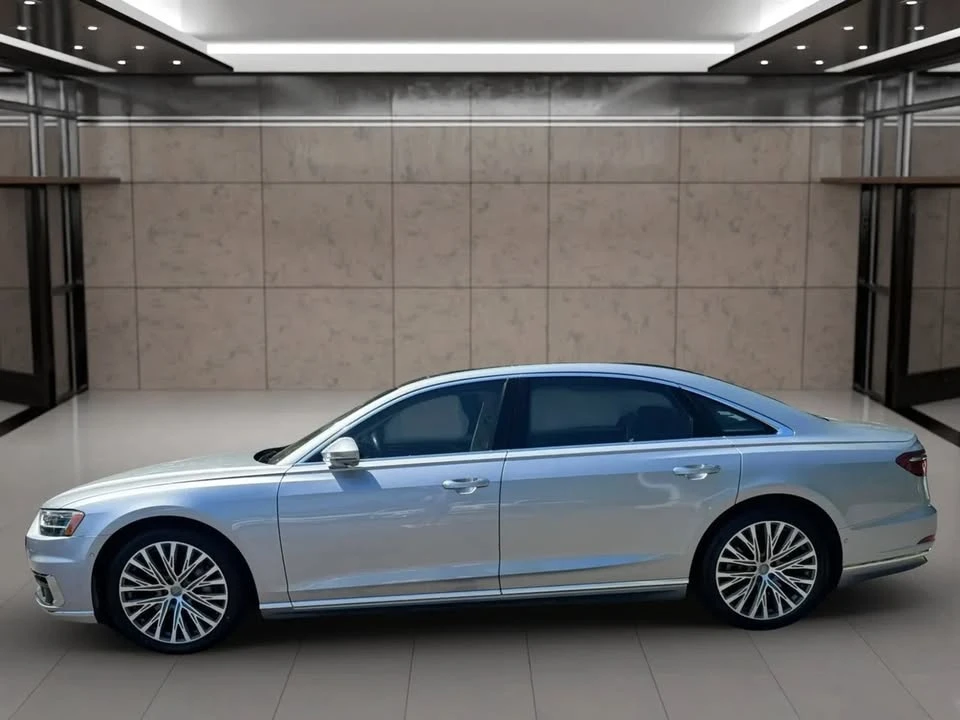 2019 Audi D5 A8 - Image 3 of 20