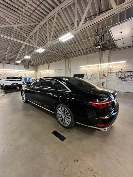 2019 Audi D5 A8 - Image 6 of 11