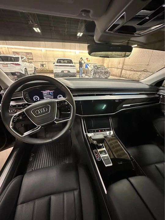 2019 Audi D5 A8 - Image 9 of 11