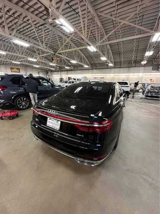 2019 Audi D5 A8 - Image 5 of 11